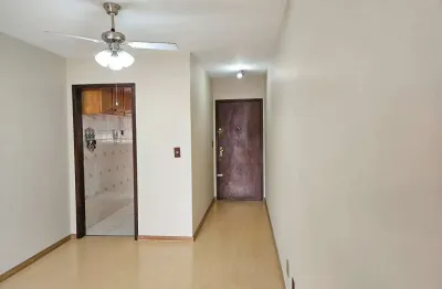 Apartamento com 2 quartos à venda na Vila Rosa, Novo Hamburgo 