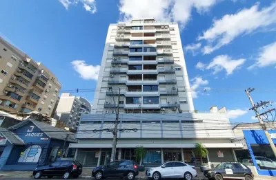 Cobertura duplex com 03 dormitórios e 02 vagas a venda no bairro pátria nova - novo hamburgo.