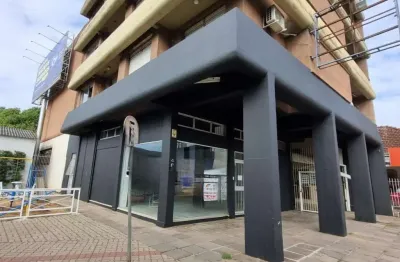 Ponto comercial para alugar no Rio Branco, Novo Hamburgo 