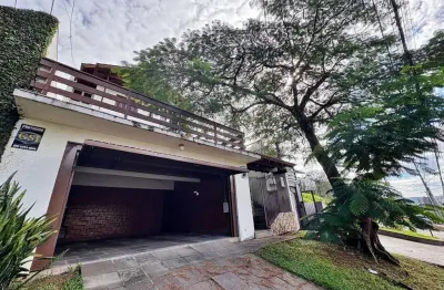 Casa para alugar no bairro ideal em novo hamburgo/rs
