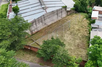 Área 1400 m² próximo avenida guia lopes, bairro rondônia