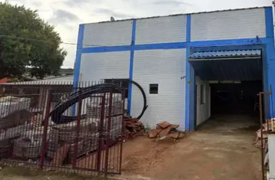 Prédio à venda no Liberdade, Novo Hamburgo 