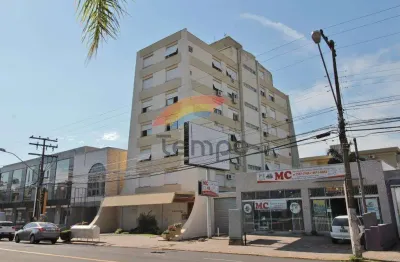 Apartamento com 3 quartos à venda no Rio Branco, Novo Hamburgo 