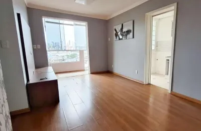 Apartamento com 2 quartos à venda no Rio Branco, Novo Hamburgo 