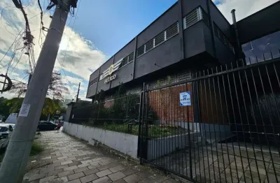 Prédio para alugar no Hamburgo Velho, Novo Hamburgo 
