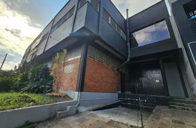Prédio para alugar no Hamburgo Velho, Novo Hamburgo 
