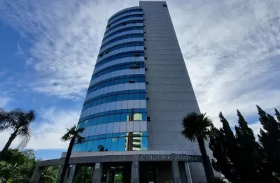 Sala comercial para alugar no Centro, Novo Hamburgo 