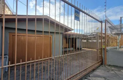 Casa com 3 quartos para alugar no Boa Vista, Novo Hamburgo 