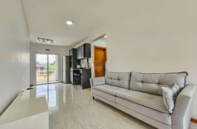 Apartamento disponível para locação no bairro guarani em novo hamburgo/rs