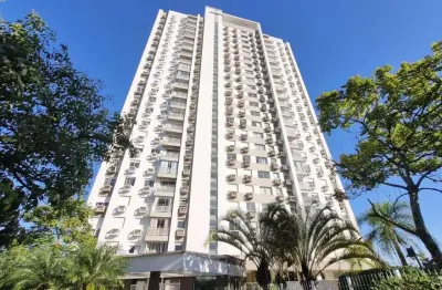 Apartamento com 3 quartos para alugar no Pátria Nova, Novo Hamburgo 