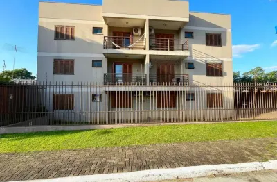 Apartamento com 2 quartos à venda no Jardim Mauá, Novo Hamburgo 
