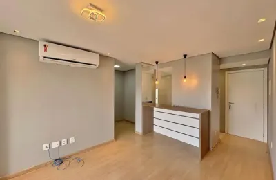 Apartamento com 2 quartos para alugar no Centro, Novo Hamburgo 