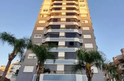 Apartamento com 3 quartos para alugar no Centro, Novo Hamburgo 