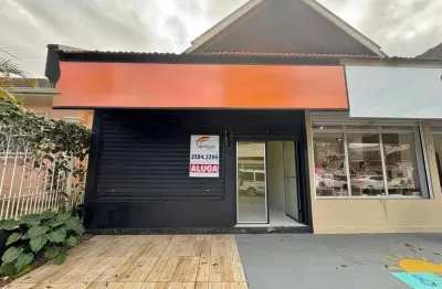 Loja para alugar no bairro vila rosa em novo hamburgo/rs