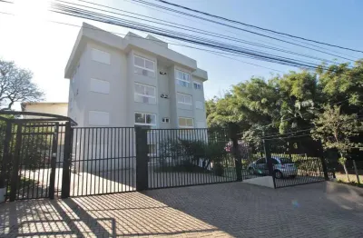 Apartamento com 2 quartos à venda no Guarani, Novo Hamburgo 