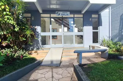 Apartamento com 2 quartos à venda no Ouro Branco, Novo Hamburgo 