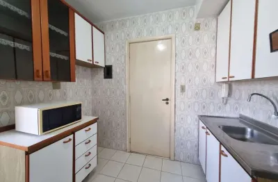 Apartamento com 2 quartos para alugar no Ideal, Novo Hamburgo 