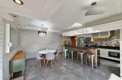 Apartamento mobiliado para alugar no bairro operário em novo hamburgo/rs