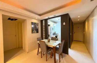 Apartamento com 2 quartos à venda no Hamburgo Velho, Novo Hamburgo 