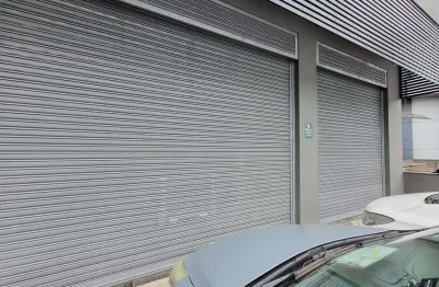 Ponto comercial para alugar no Pátria Nova, Novo Hamburgo 