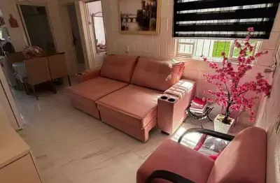 Apartamento com 2 quartos à venda no Canudos, Novo Hamburgo 