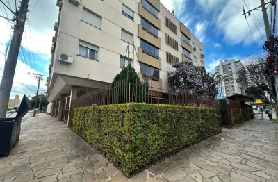 Apartamento com 2 quartos à venda no Operário, Novo Hamburgo 