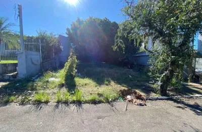 Terreno à venda no Boa Vista, Novo Hamburgo 
