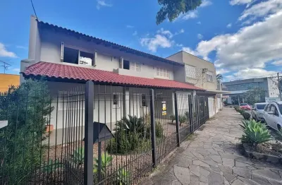 Salas comerciais para locação no Bairro Rio Branco em Novo Hamburgo/RS