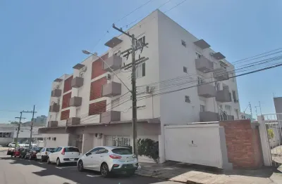 Apartamento com 2 quartos para alugar no Ideal, Novo Hamburgo 