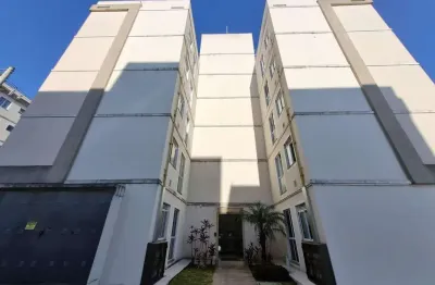 Apartamento com 2 quartos para alugar no Rondônia, Novo Hamburgo 