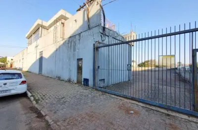 Prédio para alugar no Industrial, Novo Hamburgo 