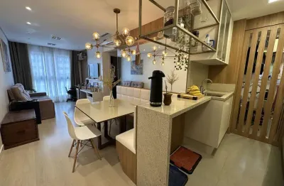 Apartamento com 2 quartos à venda no Pátria Nova, Novo Hamburgo 