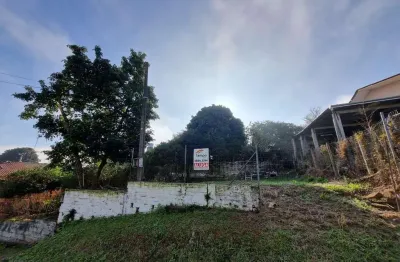 Terreno comercial para alugar no Boa Saúde, Novo Hamburgo 