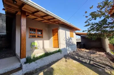 Casa com 3 quartos para alugar no Guarani, Novo Hamburgo 
