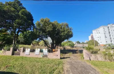 Terreno à venda na Vila Nova, Novo Hamburgo 