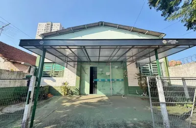 Barracão / Galpão / Depósito para alugar no Pátria Nova, Novo Hamburgo 