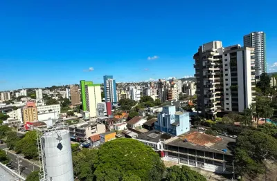 Kitnet / Stúdio à venda no Centro, Novo Hamburgo 