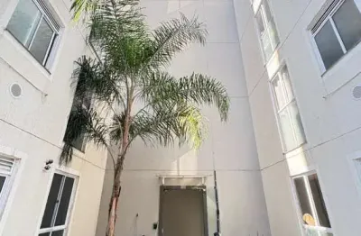 Apartamento com 2 quartos para alugar no Canudos, Novo Hamburgo 