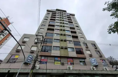Apartamento com 2 quartos para alugar no Centro, Novo Hamburgo 