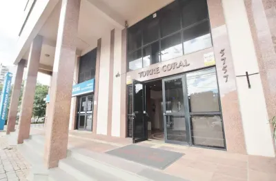 Sala comercial para alugar no Centro, Novo Hamburgo 