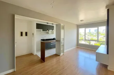 Apartamento com 3 quartos à venda no Jardim Mauá, Novo Hamburgo 