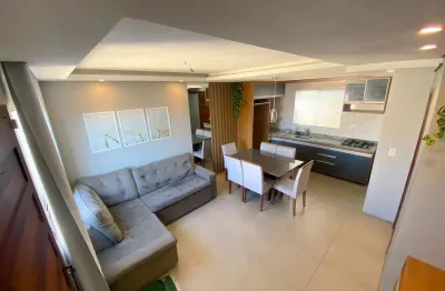 Casa com 2 quartos à venda no Santo Afonso, Novo Hamburgo 