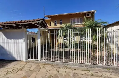 Casa com 3 quartos para alugar no Rio Branco, Novo Hamburgo 