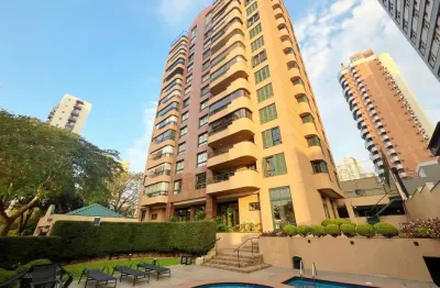 Apartamento com 3 quartos à venda no Centro, Novo Hamburgo 