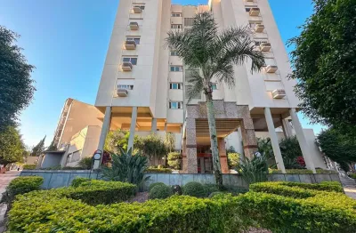 Apartamento com 2 quartos à venda na Vila Rosa, Novo Hamburgo 