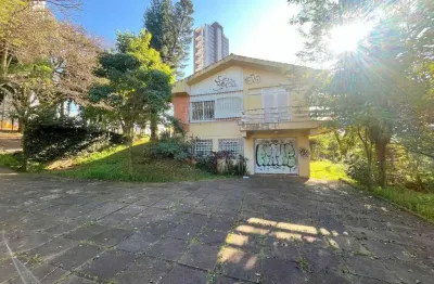 Casa com 3 quartos à venda no Jardim Mauá, Novo Hamburgo 