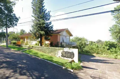 Terreno à venda no Jardim Mauá, Novo Hamburgo 