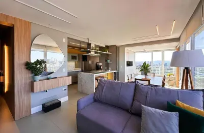O apartamento ideal para você - localizado no bairro ideal em novo hamburgo.