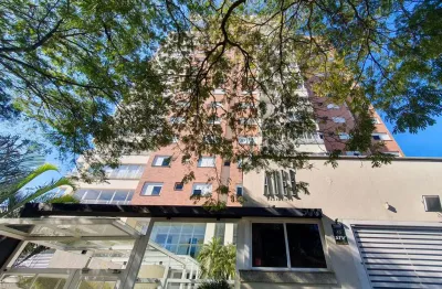 O apartamento ideal para você - localizado no bairro Ideal em Novo Hamburgo.