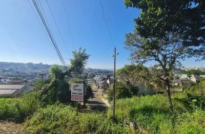 Terreno à venda no Jardim Mauá, Novo Hamburgo 